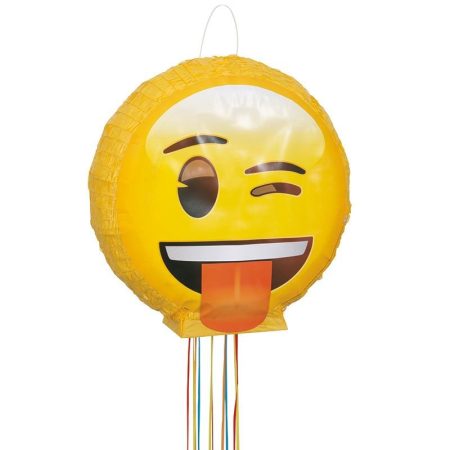 Emoji Pinata