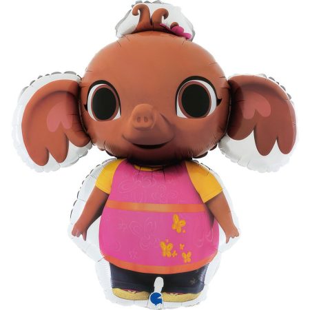 Sula Super Shape fólia lufi