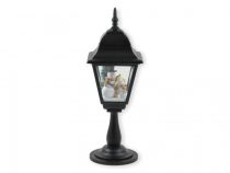 LED-es világító lámpás, 46 cm