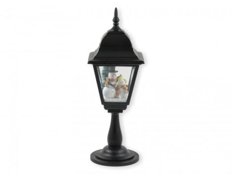 LED-es világító lámpás, 46 cm LED-es világító lámpás, 46 cm
