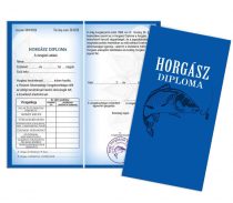 Horgász Diploma