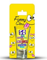 Felespohár - 50 évembe került...