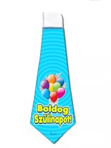 Nyakkendő - Boldog Szülinapot!