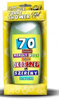 Tusfürdő - 70. születésnapra