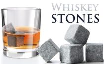 Whisky Kövek